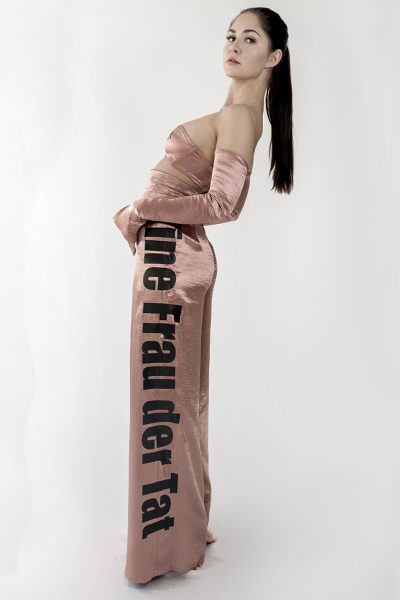 Satin Hose3